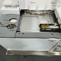Agilent technologies 6890N GC image 3